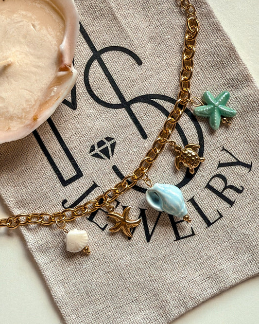 S O L E T E (pulsera)