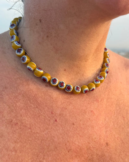 COLLAR LIMONE