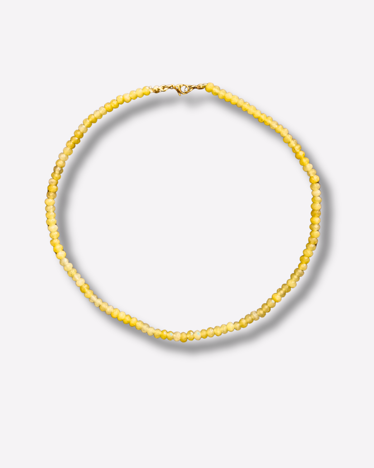 COLLAR LIMONCELLO