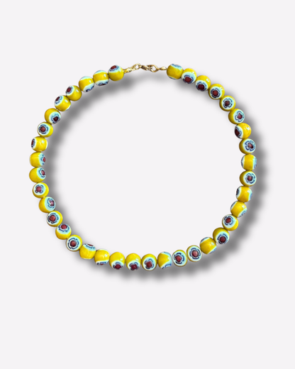 COLLAR LIMONE