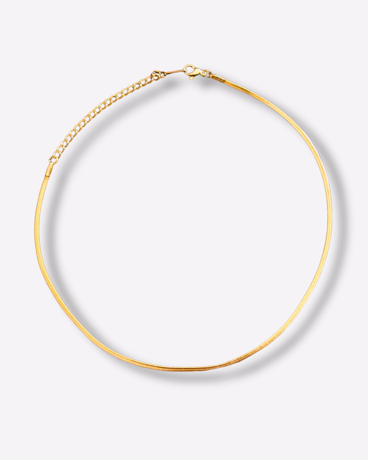 COLLAR AURA