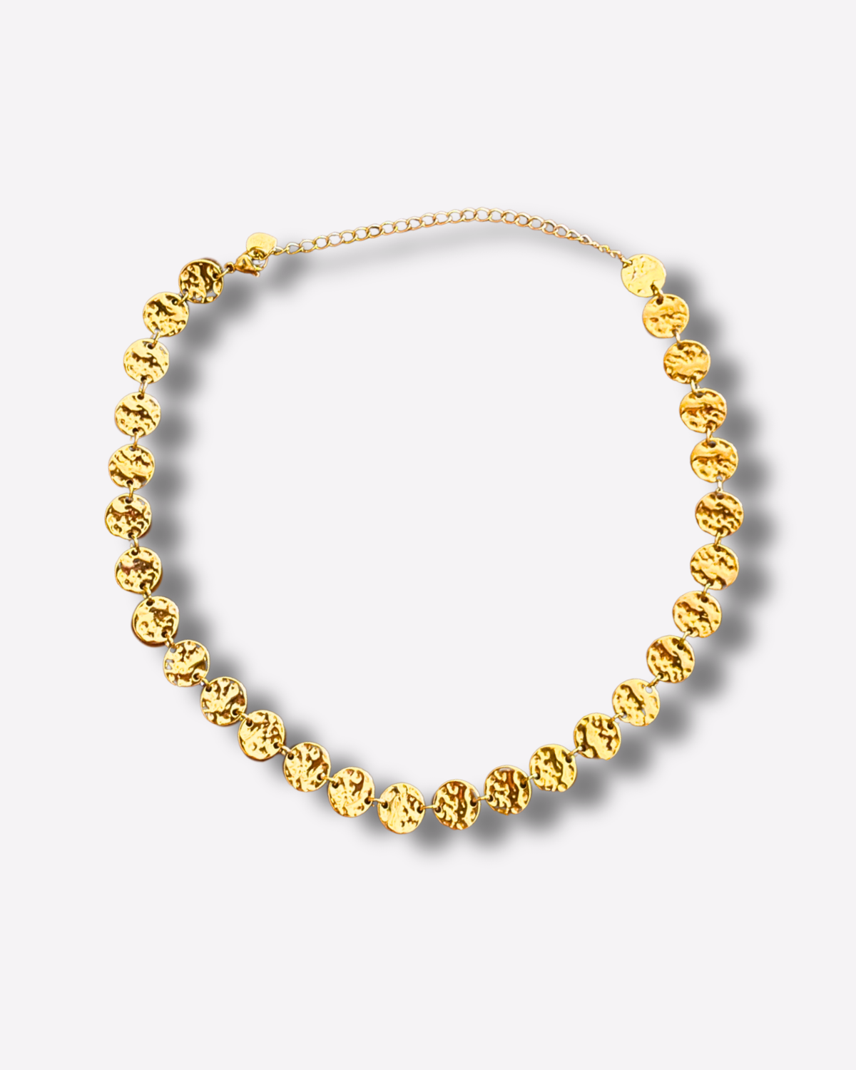 COLLAR DUNA