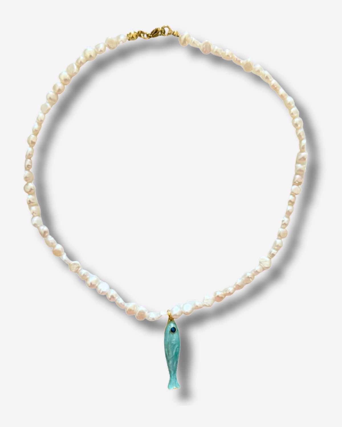 COLLAR NERINA
