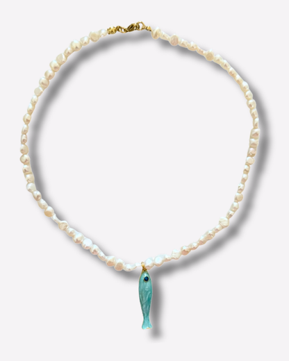 COLLAR NERINA