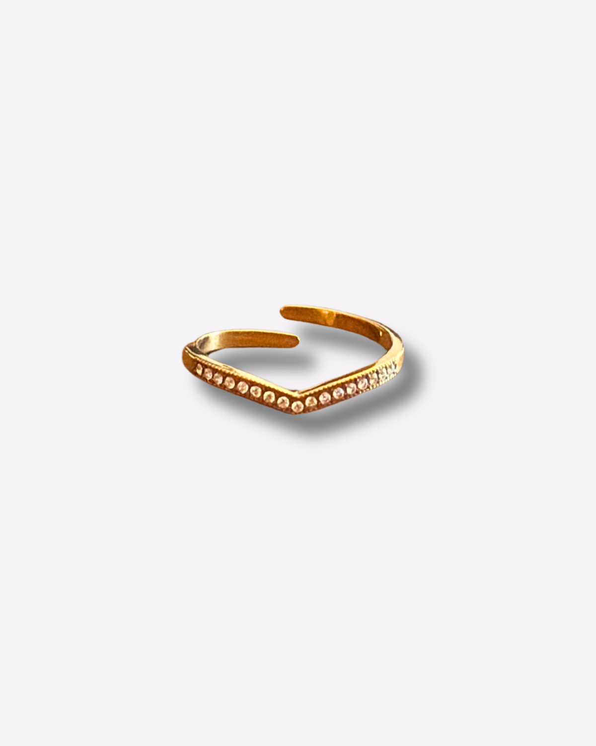 Sparkle Ring V