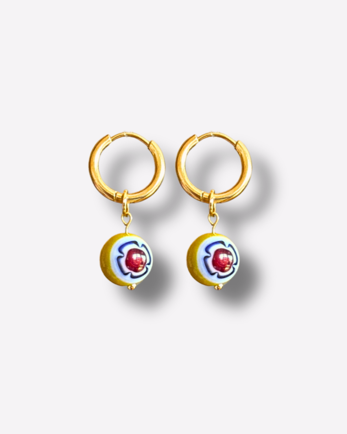PENDIENTES LIMONE