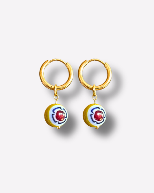 PENDIENTES LIMONE