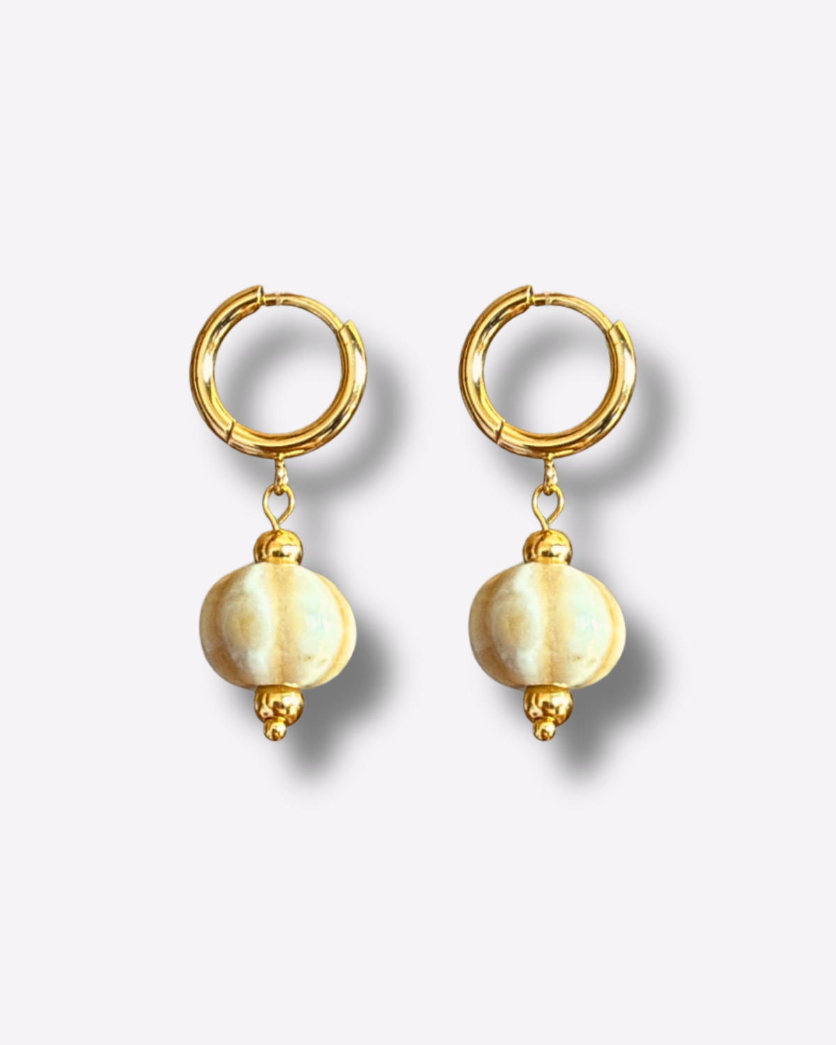 PENDIENTES ARENA