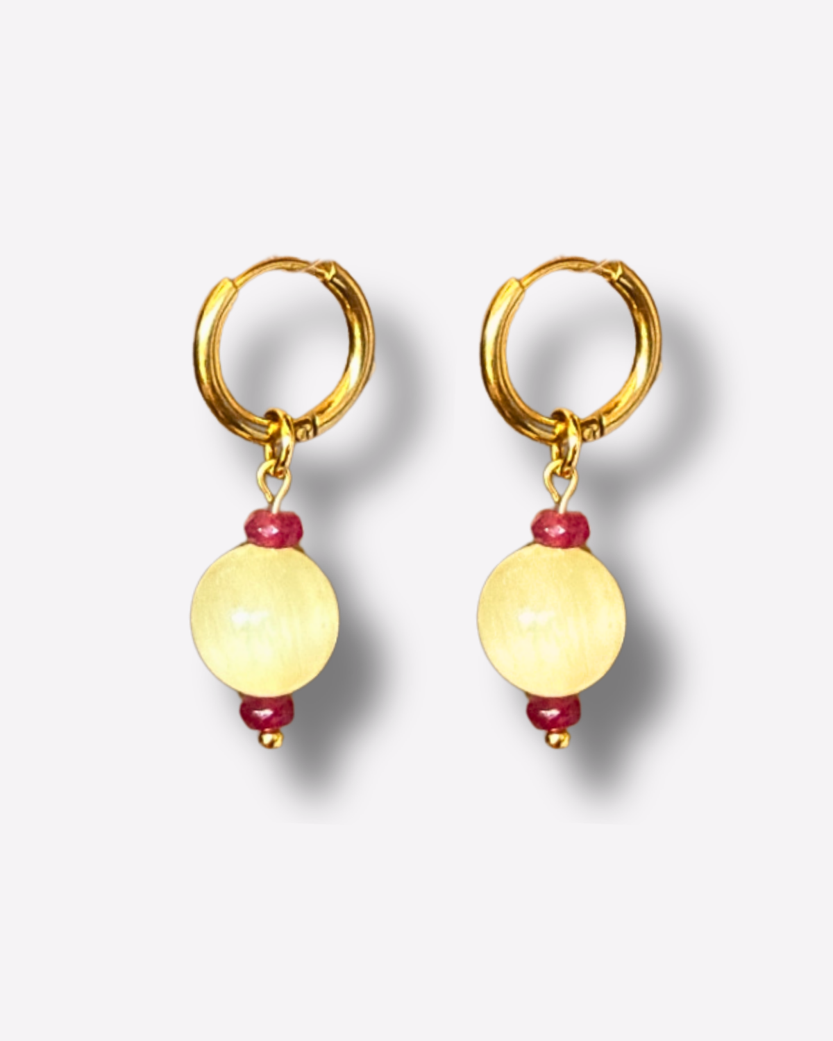 PENDIENTES SOLEA